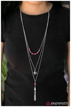 Load image into Gallery viewer, The Songbird - Pink