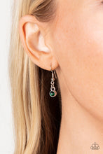 Load image into Gallery viewer, Timeless Traveler - Green