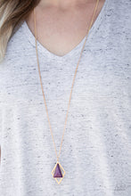 Load image into Gallery viewer, Fiercely Independent - Purple