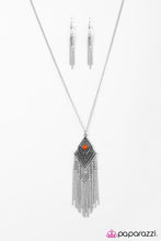 Load image into Gallery viewer, The Adventure Begins - Orange