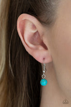 Load image into Gallery viewer, Sandstone Solstice - Blue