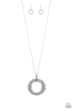 Load image into Gallery viewer, Metal Marathon - Silver