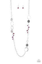 Load image into Gallery viewer, Unapologetic Flirt - Purple