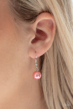 Load image into Gallery viewer, Uptown Pearls - Orange