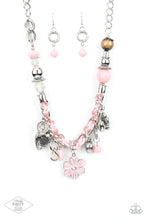 Load image into Gallery viewer, Charmed, I Am Sure - Pink