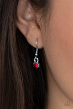 Load image into Gallery viewer, Glitz and Grind - Red