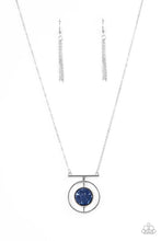 Load image into Gallery viewer, Boulevard Bazaar - Blue
