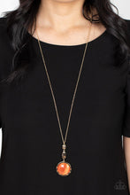 Load image into Gallery viewer, Magic Carpet Cruise & Magically Magnificent - Orange