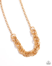 Load image into Gallery viewer, Urban Acoustics & Audible Shimmer - Gold