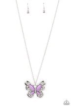 Load image into Gallery viewer, Wings of Whimsy - Purple
