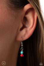 Load image into Gallery viewer, Flower Child Flair - Pnk/Ylw/Purp