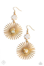 Load image into Gallery viewer, Sunburst Style & Seize the Sunburst - Gold