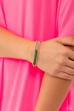 Load image into Gallery viewer, Backstage Beauty & Backstage Beading - Green