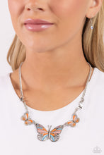 Load image into Gallery viewer, The FLIGHT Direction - Orange