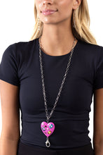 Load image into Gallery viewer, Candid Compilation - Pink