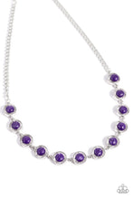 Load image into Gallery viewer, Going Global - Purple