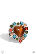Load image into Gallery viewer, Desertscape Delight, Desertscape Debut & Desertscape Decadence - Brown