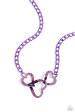 Load image into Gallery viewer, Eclectically Enamored - Purple