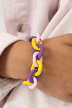 Load image into Gallery viewer, Speed SMILE & Go the Extra SMILE - Purple