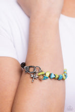 Load image into Gallery viewer, Daring Dragonfly - Green