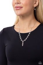 Load image into Gallery viewer, Executive Embellishment - White