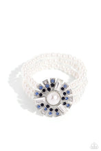 Load image into Gallery viewer, Gatsby Gallery & Gifted Gatsby - Blue
