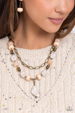 Load image into Gallery viewer, High-End Habitat & Harmoniously High-End - Brass