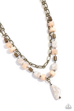 Load image into Gallery viewer, High-End Habitat & Harmoniously High-End - Brass