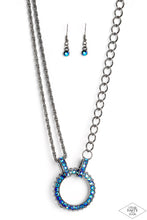 Load image into Gallery viewer, Razzle Dazzle - Blue