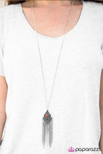 Load image into Gallery viewer, The Adventure Begins - Orange