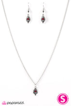 Load image into Gallery viewer, Shine Your Brightest - Red