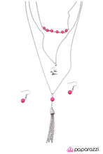 Load image into Gallery viewer, The Songbird - Pink