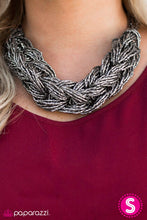Load image into Gallery viewer, WRAP Battle - Silver