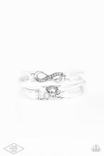 Load image into Gallery viewer, Infinitely Irresistible - White