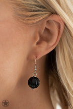 Load image into Gallery viewer, Break A Leg! - Black (Blockbuster)