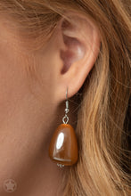 Load image into Gallery viewer, In Good Glazes & Glaze of Glory - Peach/Brown