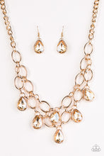 Load image into Gallery viewer, Show-Stopping Shimmer - Gold