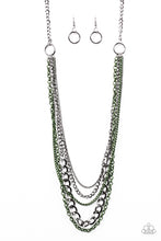 Load image into Gallery viewer, Moto Motivation - Green