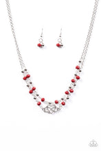 Load image into Gallery viewer, Unbreakable Love - Red