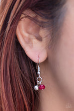 Load image into Gallery viewer, Unbreakable Love - Red