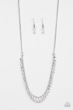 Load image into Gallery viewer, At First STARLIGHT - White