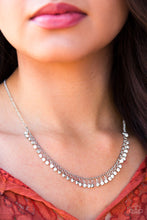 Load image into Gallery viewer, At First STARLIGHT - White