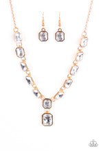 Load image into Gallery viewer, The Right To Remain Sparkly - Gold