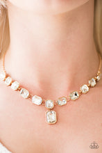 Load image into Gallery viewer, The Right To Remain Sparkly - Gold