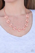 Load image into Gallery viewer, Hearts Harmony - Copper