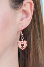Load image into Gallery viewer, Hearts Harmony - Copper