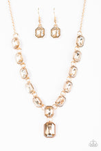 Load image into Gallery viewer, The Right To Remain Sparkly - Gold