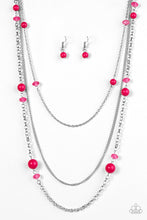 Load image into Gallery viewer, Triple Tango - Pink