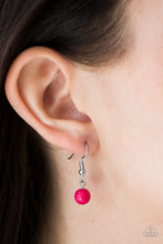 Load image into Gallery viewer, Triple Tango - Pink
