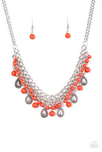 Load image into Gallery viewer, PRIMAL Donna - Orange